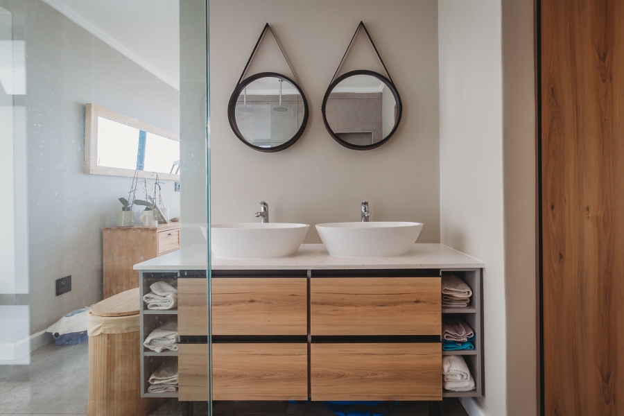 4 Bedroom Property for Sale in Le Grand Golf Estate Western Cape